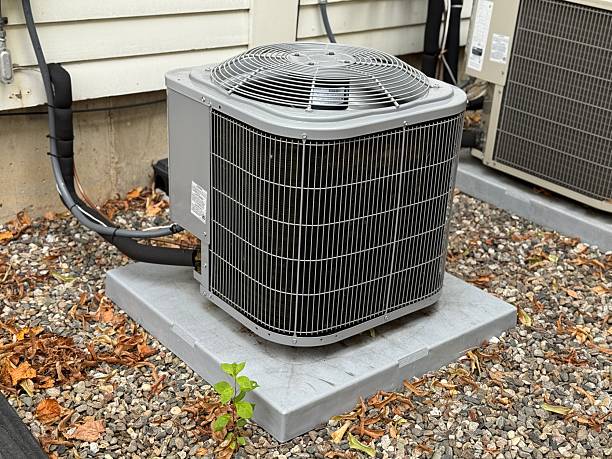 24/7 Emergency Air Conditioning Repair experts in Hensley, AR